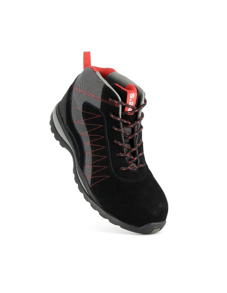 Chaussure de sécurité mixte montante LEVANT S1PS | S24