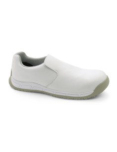 Chaussure de sécurité agroalimentaire mixte MILK EVO | S24