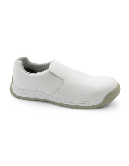 Chaussure de sécurité agroalimentaire mixte MILK EVO | S24