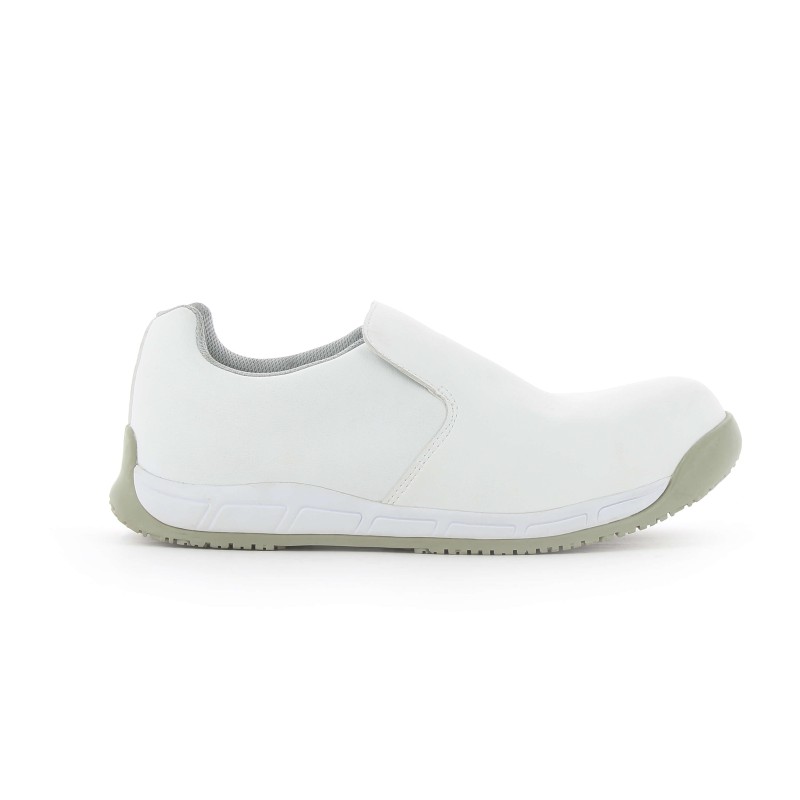 Chaussure de sécurité agroalimentaire mixte MILK EVO | S24