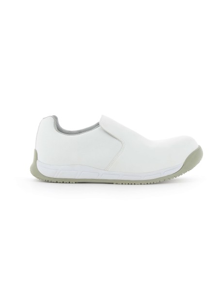 Chaussure de sécurité agroalimentaire mixte MILK EVO | S24