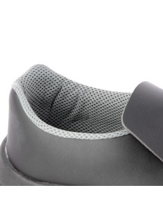 Chaussure de sécurité cuisine homme AGRO + NOIR S2 | S24 2