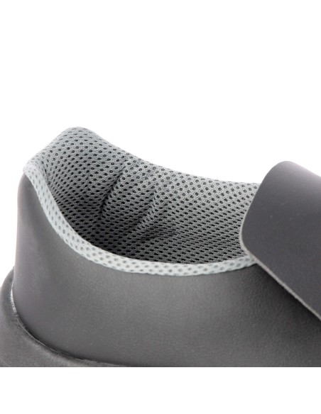 Chaussure de sécurité cuisine homme AGRO + NOIR S2 | S24