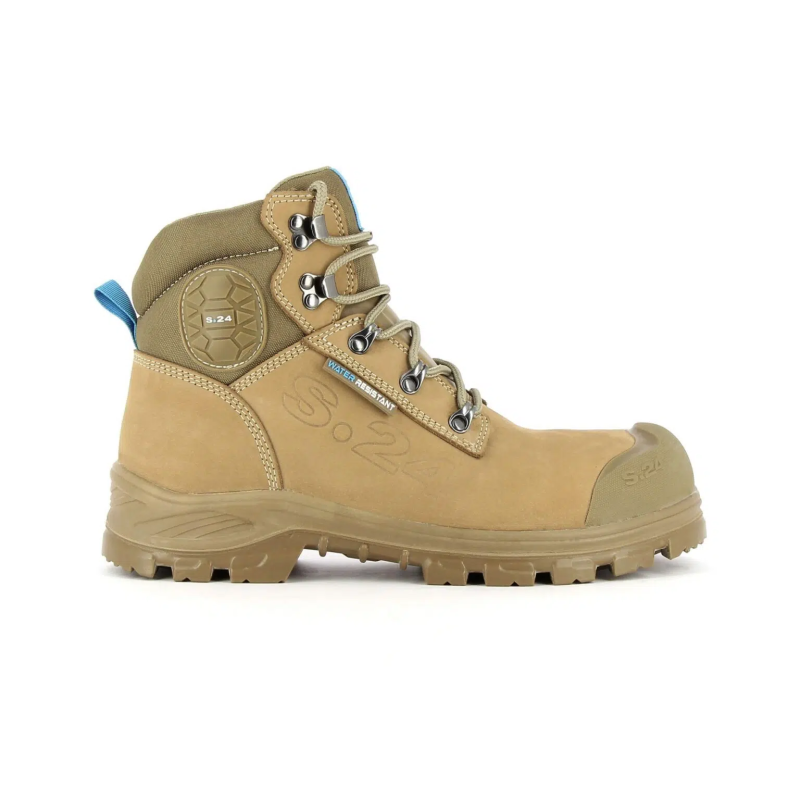 Chaussure de chantier mixte XPER TP S7