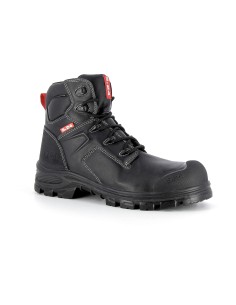 Chaussure de sécurité industrie cuir homme TROOPER S3 | S24