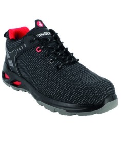 Chaussure basse de sécurité Armadillo