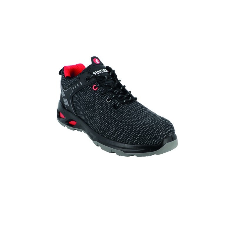 Chaussure basse de sécurité Armadillo