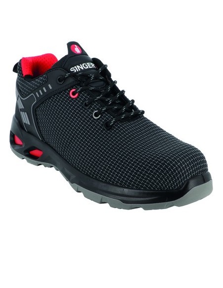 Chaussure basse de sécurité Armadillo