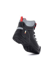 Chaussure de sécurité enrobé mixte BITUM S3 | S24 2