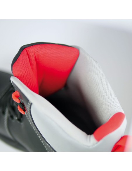 Chaussure de sécurité enrobé mixte BITUM S3 | S24