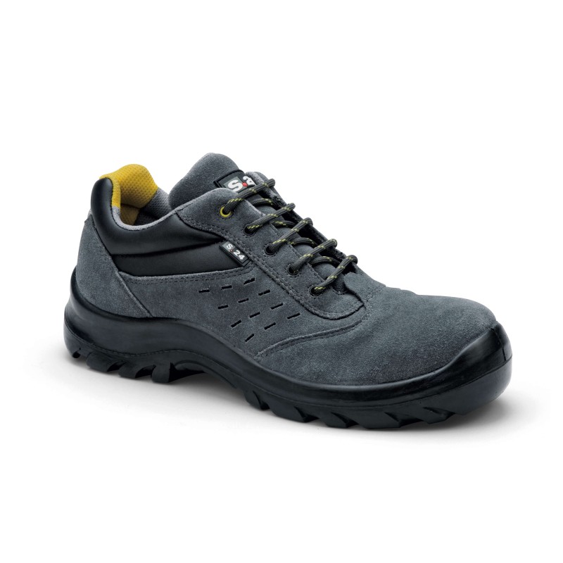 Chaussure de sécurité mixte CABANA S1P | S24