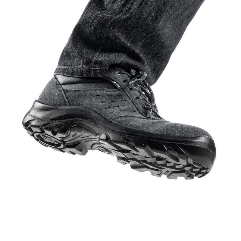 Chaussure de sécurité mixte CABANA S1P | S24