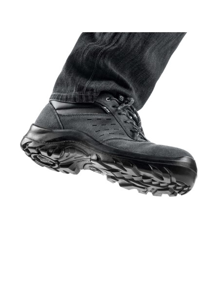 Chaussure de sécurité mixte CABANA S1P | S24