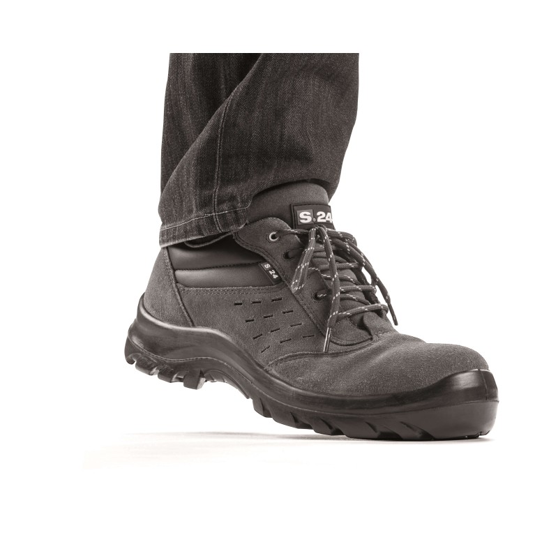Chaussure de sécurité mixte CABANA S1P | S24
