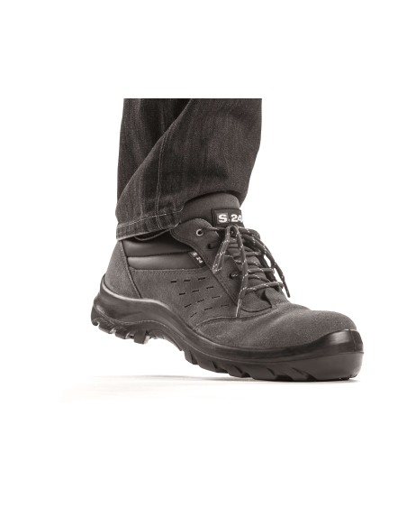 Chaussure de sécurité mixte CABANA S1P | S24