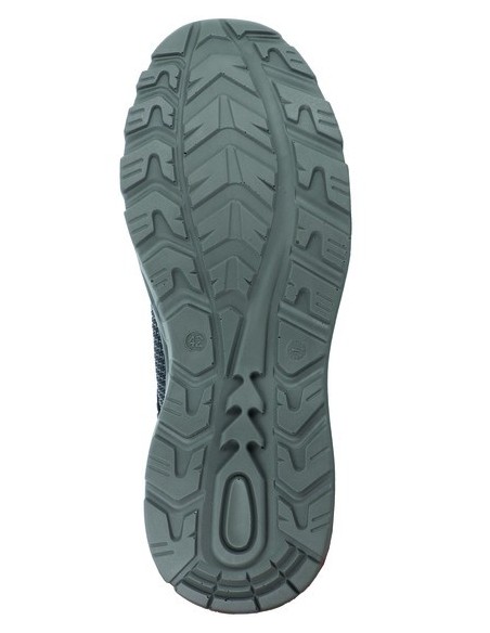 Chaussure basse de sécurité Armadillo