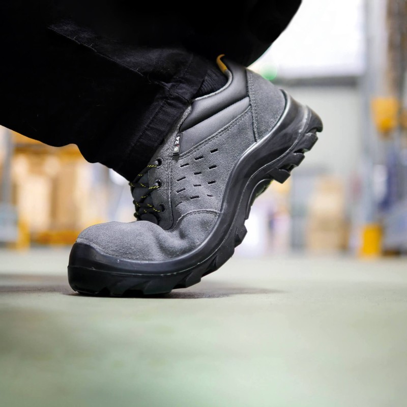 Chaussure de sécurité mixte CABANA S1P | S24