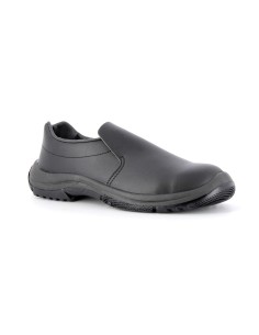 Chaussure de sécurité cuisine mixte ODET NOIR S2 | S24