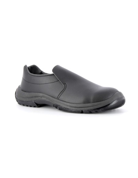 Chaussure de sécurité cuisine mixte ODET NOIR S2 | S24
