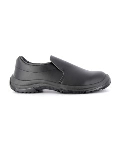 Chaussure de sécurité cuisine mixte ODET NOIR S2 | S24 2