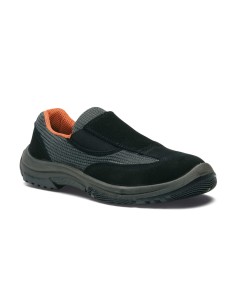 Chaussure de sécurité sans lacet homme FUEGO S1P | S24