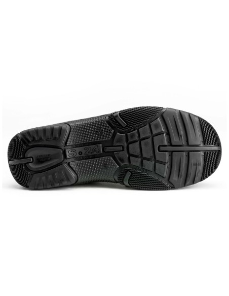 Chaussure de sécurité sans lacet homme FUEGO S1P | S24