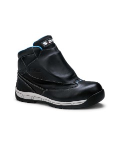 Chaussure de sécurité soudeur mixte HERO S3 | S24