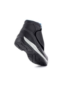Chaussure de sécurité soudeur mixte HERO S3 | S24 2