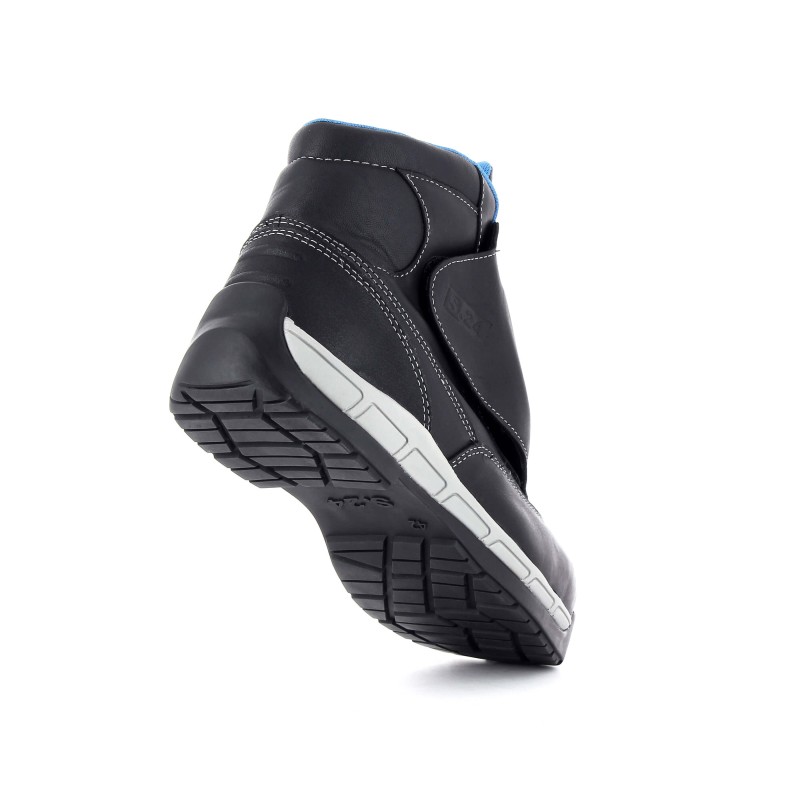 Chaussure de sécurité soudeur mixte HERO S3 | S24