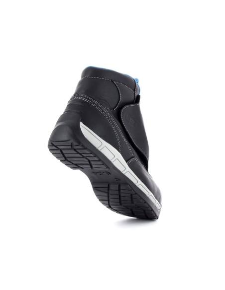 Chaussure de sécurité soudeur mixte HERO S3 | S24