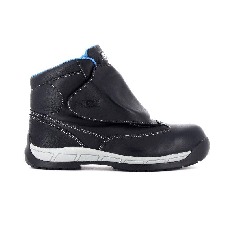 Chaussure de sécurité soudeur mixte HERO S3 | S24