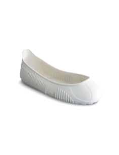 Sur-chaussures antiglisse EASY GRIP BLANC | S24