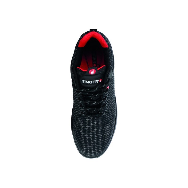 Chaussure basse de sécurité Armadillo