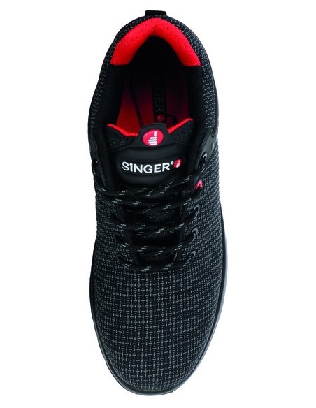 Chaussure basse de sécurité Armadillo