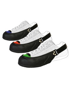 Sur-chaussures visiteur VISITOR | S24 2