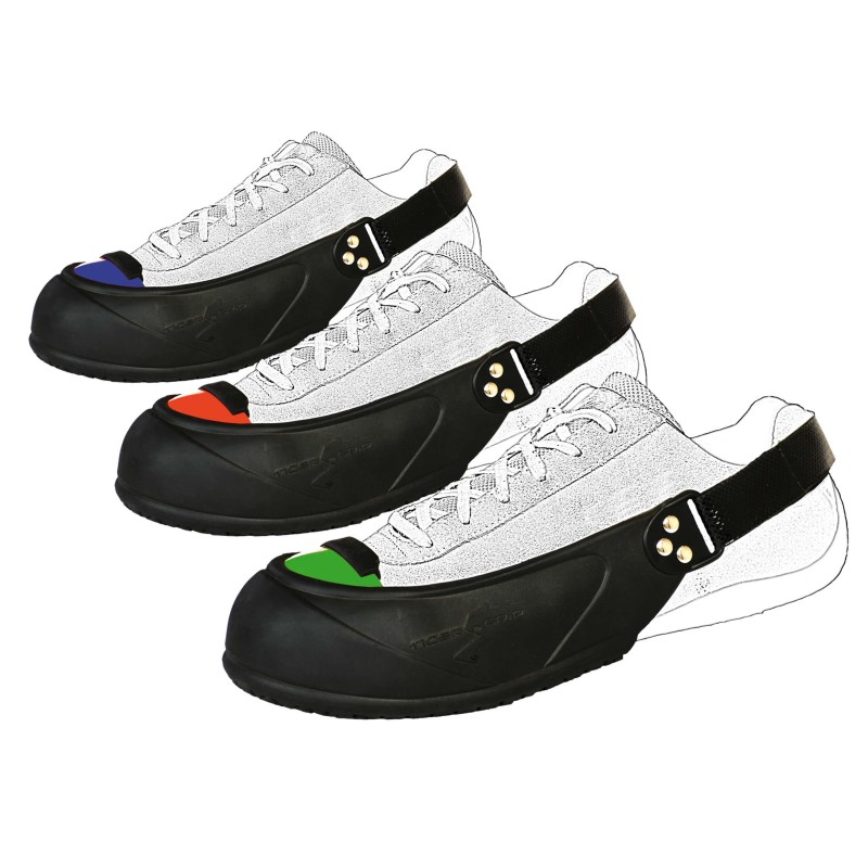 Sur-chaussures visiteur VISITOR | S24