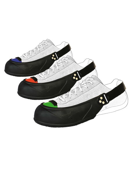 Sur-chaussures visiteur VISITOR | S24