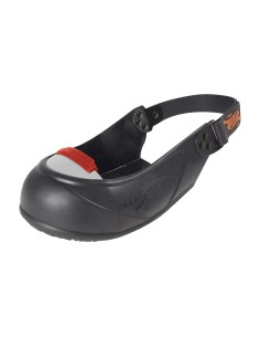 Sur-chaussure visiteur VISITOR METAL FREE | S24