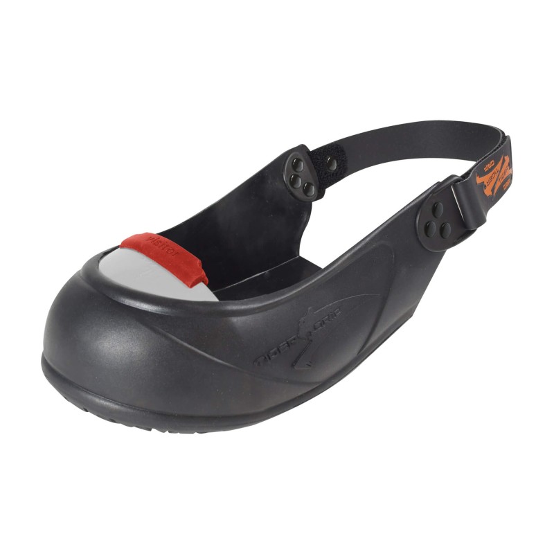 Sur-chaussure visiteur VISITOR METAL FREE | S24