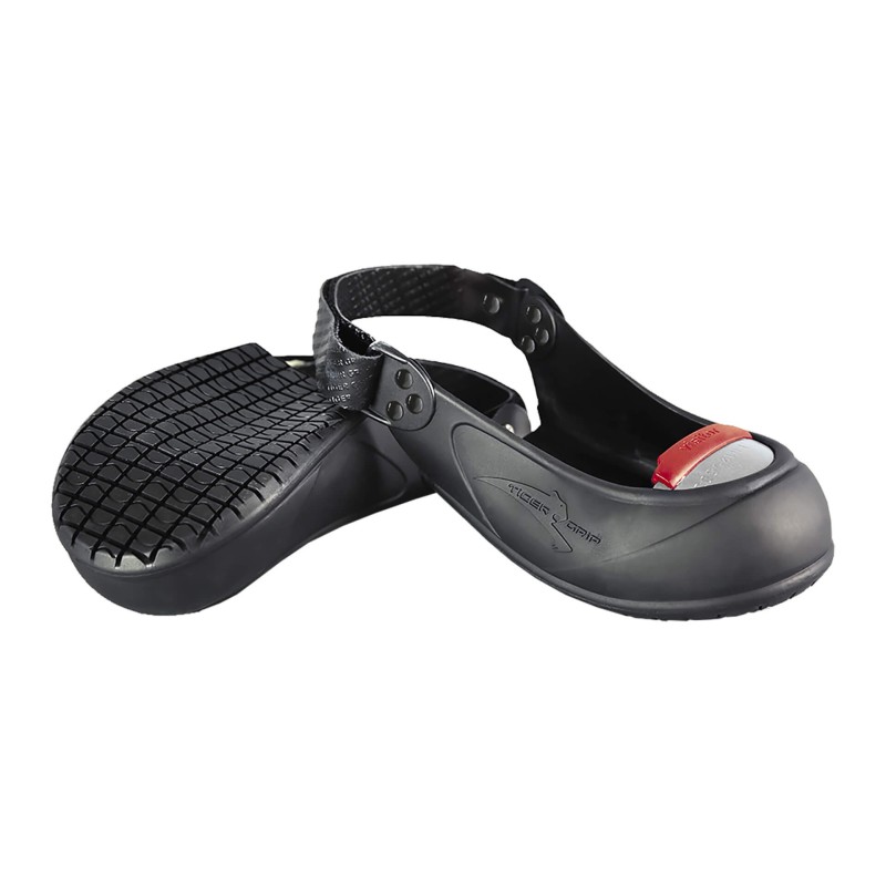 Sur-chaussure visiteur VISITOR METAL FREE | S24