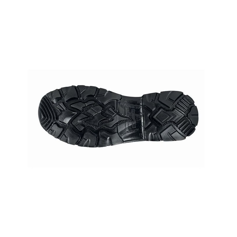 Chaussures de sécurité basses U.POWER QUEBEC UK s