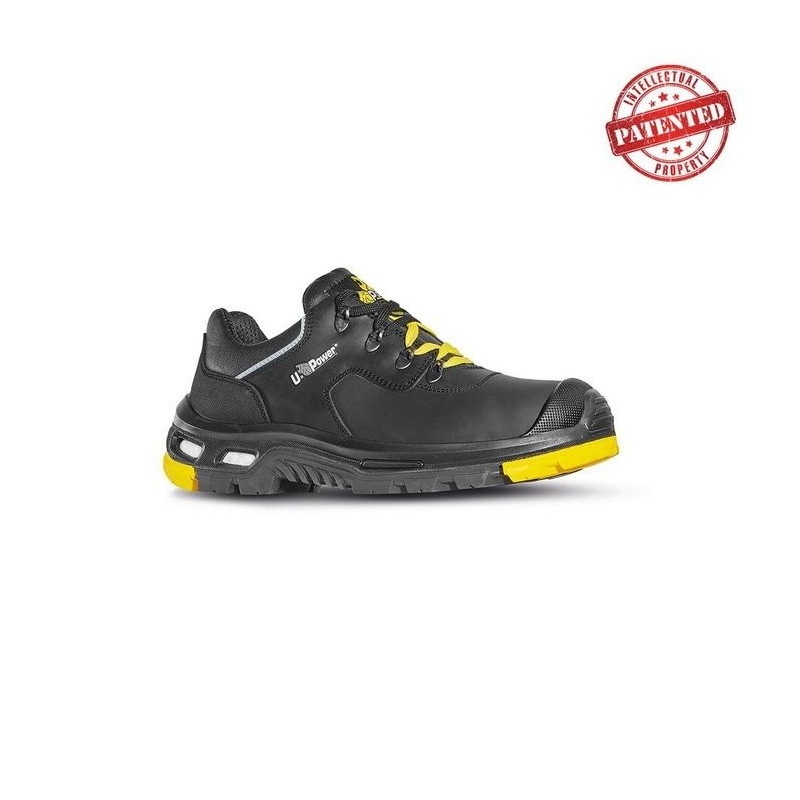 Chaussures de sécurité basses U.POWER YARVIS s