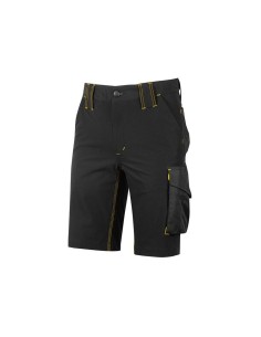 Bermuda de travail U.POWER MERCURY