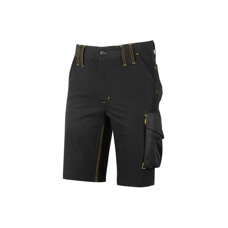 Bermuda de travail U.POWER MERCURY