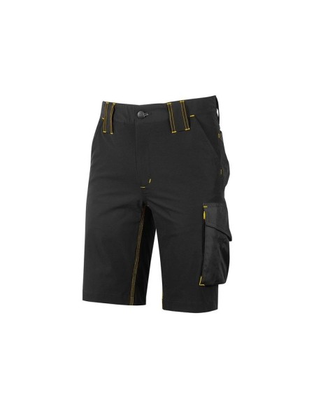 Bermuda de travail U.POWER MERCURY