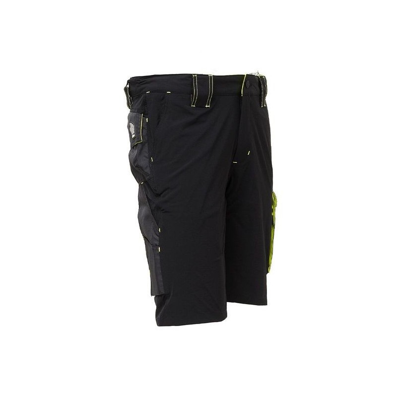 Bermuda de travail U.POWER MERCURY