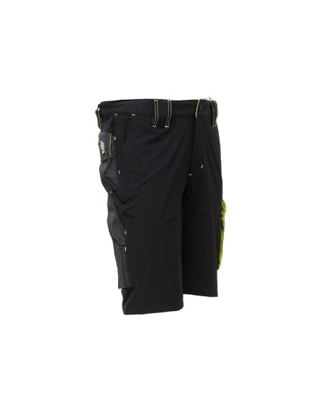 Bermuda de travail U.POWER MERCURY