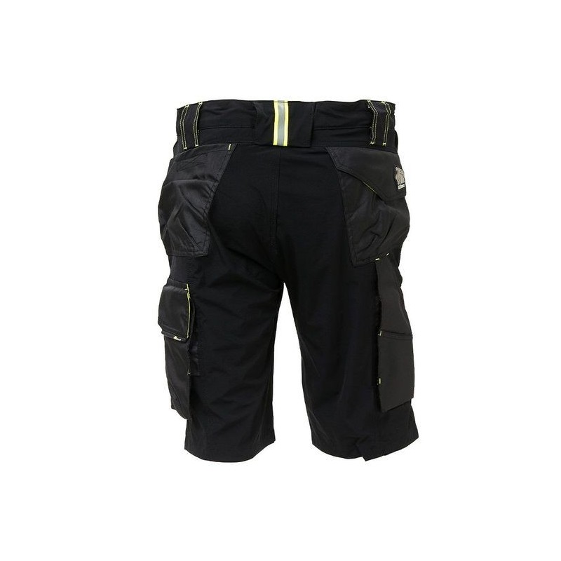 Bermuda de travail U.POWER MERCURY