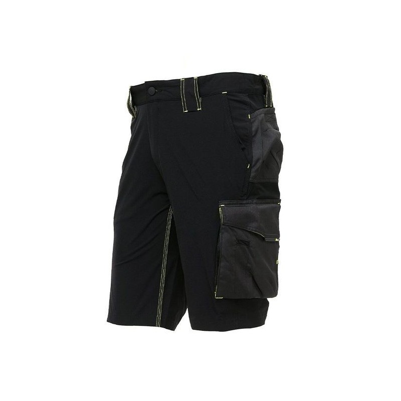 Bermuda de travail U.POWER MERCURY