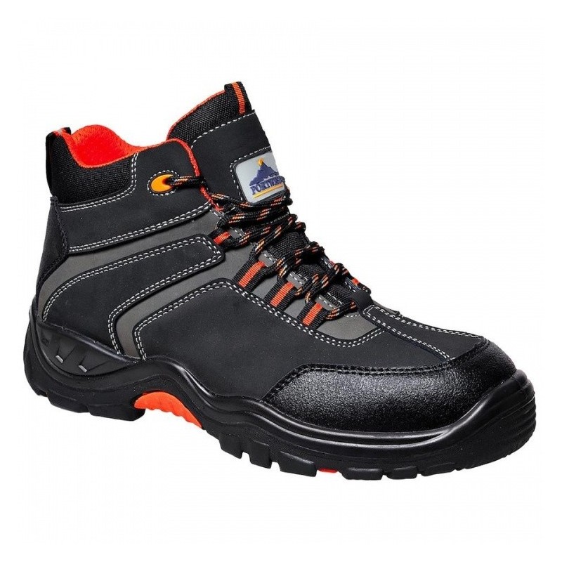Chaussures de sécurité montantes PORTWEST FC60 Compositelite Operis Boot S3 HRO